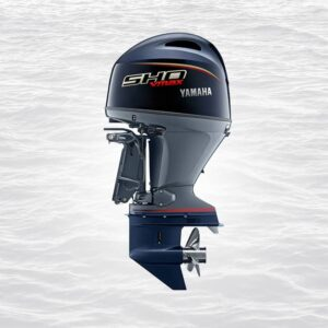 2019 Yamaha 90 HP VF90LA V MAX SHO