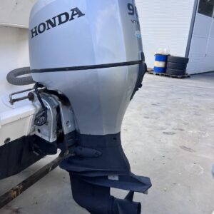 Honda Marine Outboard | BF90 | Mid-Size | 4-stroke