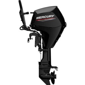 Mercury 25MLH FourStroke