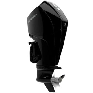 Mercury 250XL FourStroke