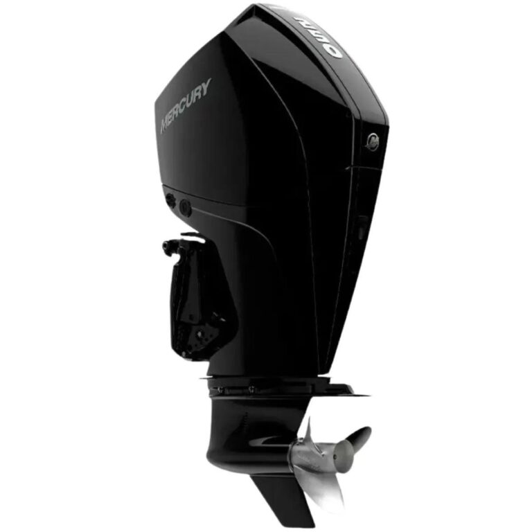 Mercury 250XL FourStroke