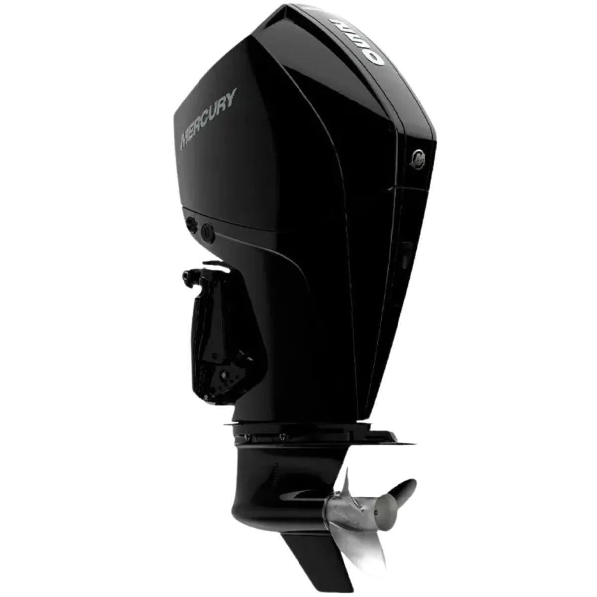 Mercury 250XL FourStroke