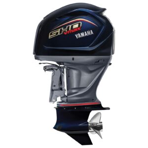 Yamaha Outboards 250HP V MAX SHO VF250XB