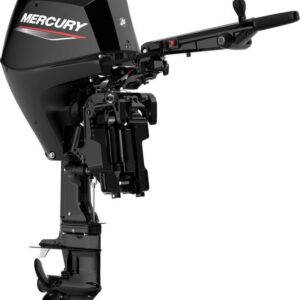 Mercury 25EH FourStroke