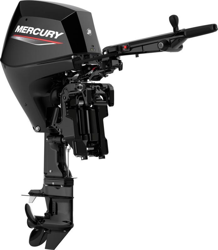 Mercury 25EH FourStroke