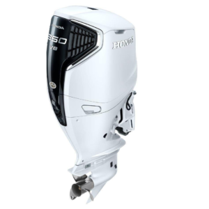 Honda BF350 Outboard