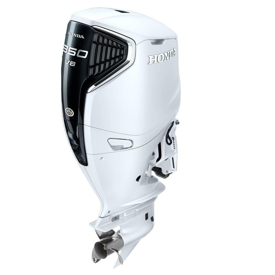 Honda BF350 Outboard
