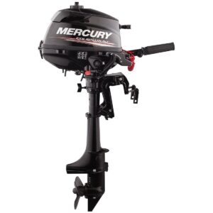 Mercury 3.5MH FourStroke