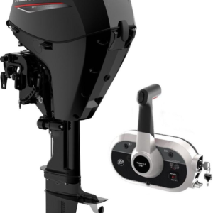 Mercury 25ELHPT FourStroke