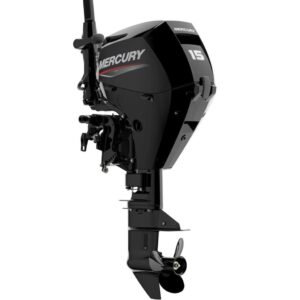 Mercury 30MHGA FourStroke
