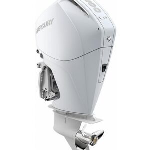 Mercury 200XL FourStroke DTS