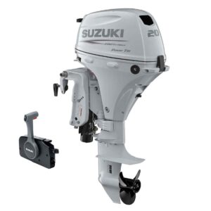 Suzuki 20 HP DF20ATHL2