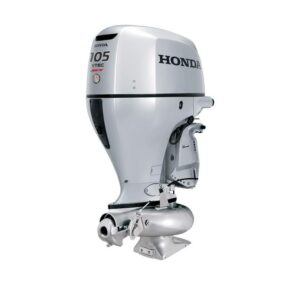 Honda 105hp Jet Outboard | BF150DJRA
