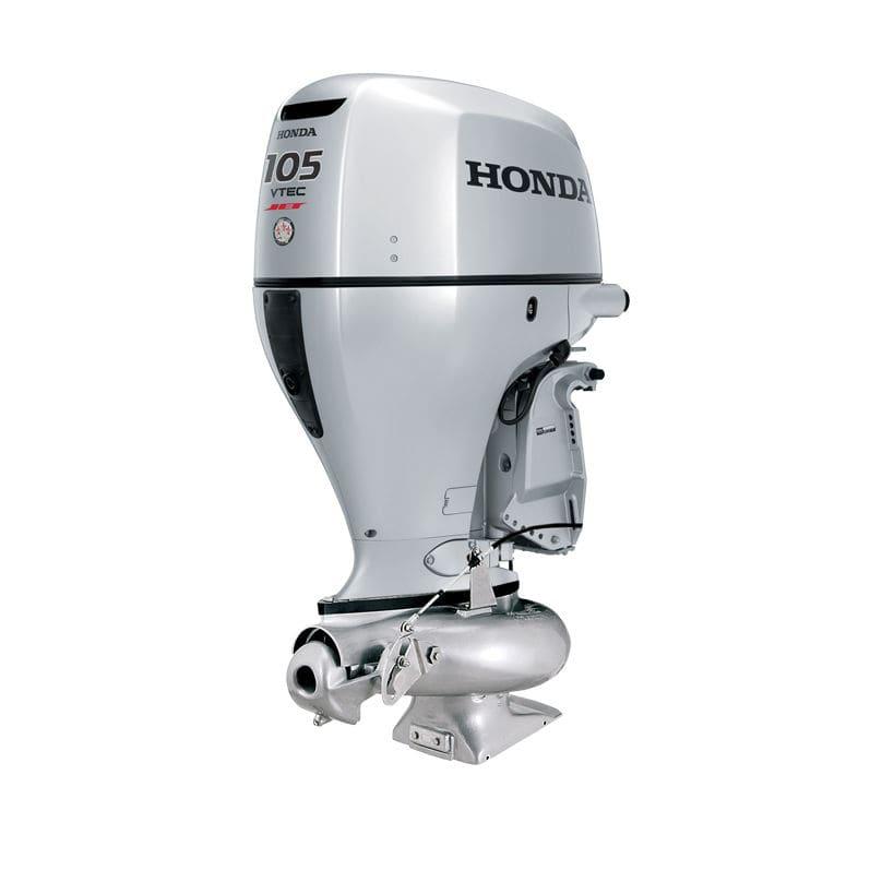 Honda 105hp Jet Outboard | BF150DJRA
