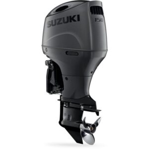 Suzuki DF150A STEALTH