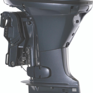2020 Yamaha 40 HP F40LA Outboard Motor