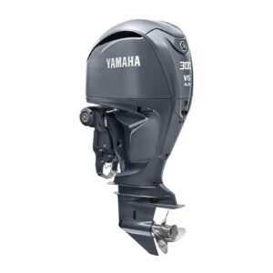 Yamaha Outboards 300HP F300UCB2