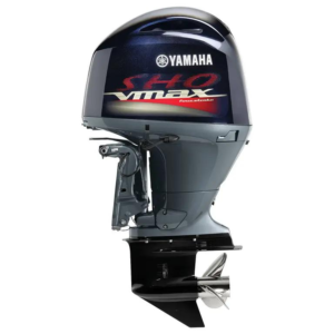 2018 Yamaha VF150 V MAX SHO 2.8L VF150LA