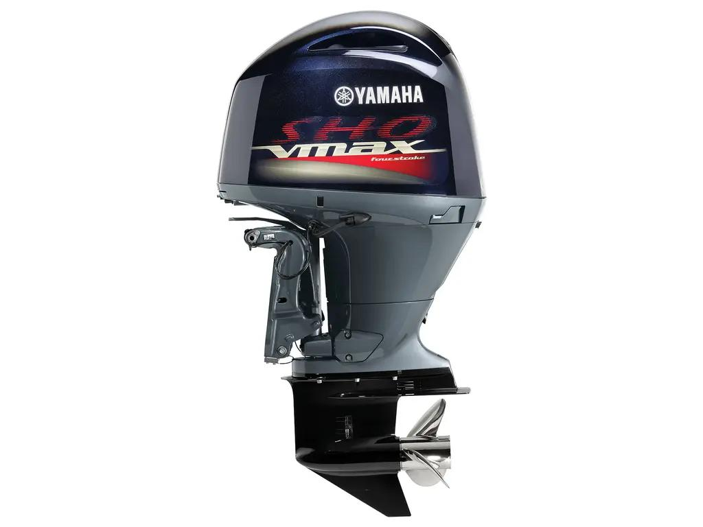 2018 Yamaha VF150 V MAX SHO 2.8L VF150LA
