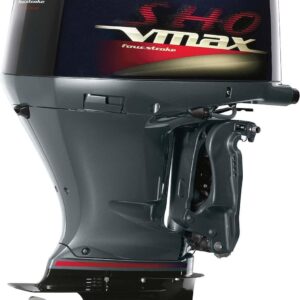 2017 Yamaha VF225 XA VMAX SHO