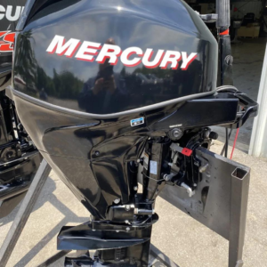 Mercury 25EL FourStroke