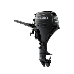Suzuki 20 HP DF20ATL EFI 20