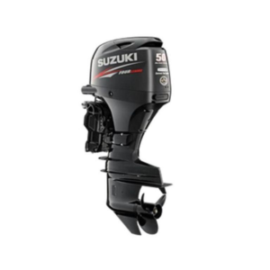 2018 Suzuki Marine 50 HP DF50AV