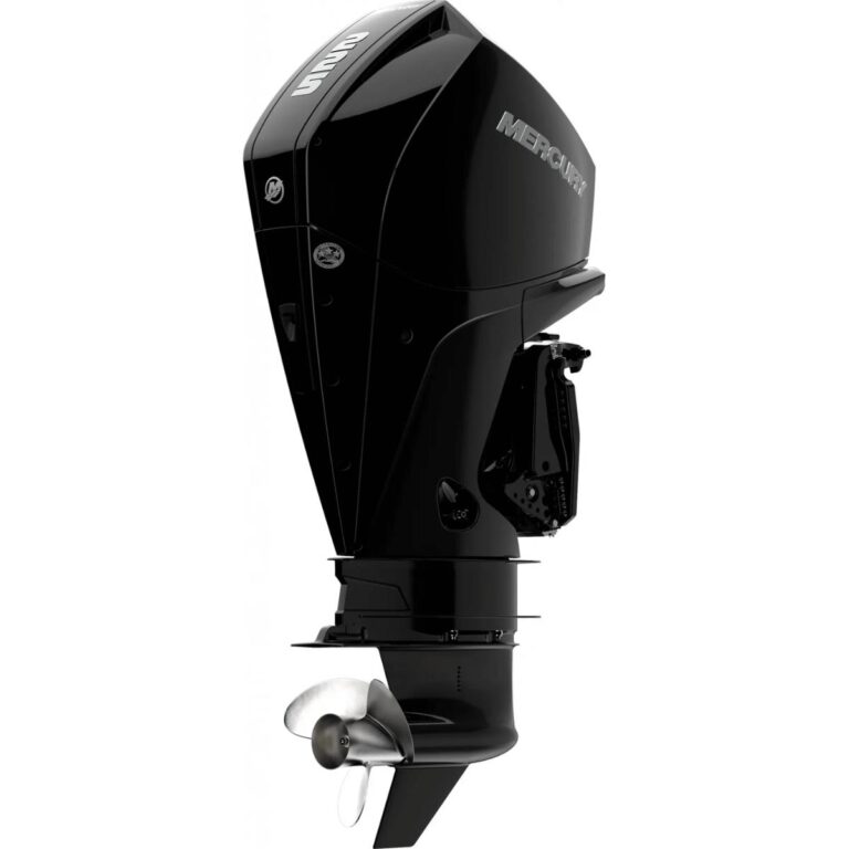Mercury 225L FourStroke DTS
