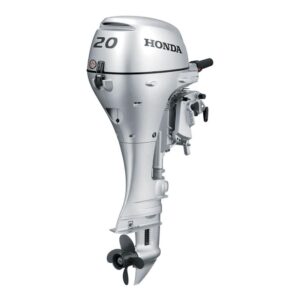 2018 Honda 20 Hp BF20D3SHT