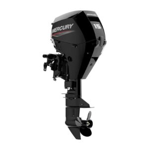 Mercury 15MRC FourStroke