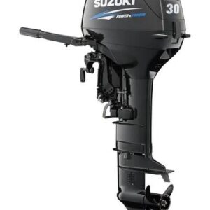 Suzuki 30 HP DF30ATL2 Outboard Motor