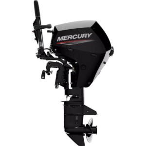 Mercury 15E FourStroke