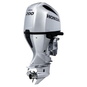 Honda Marine Outboard | BF200 | Large-Size | 4-stroke