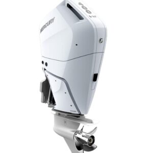 Mercury 400XL Verado Outboard Motor