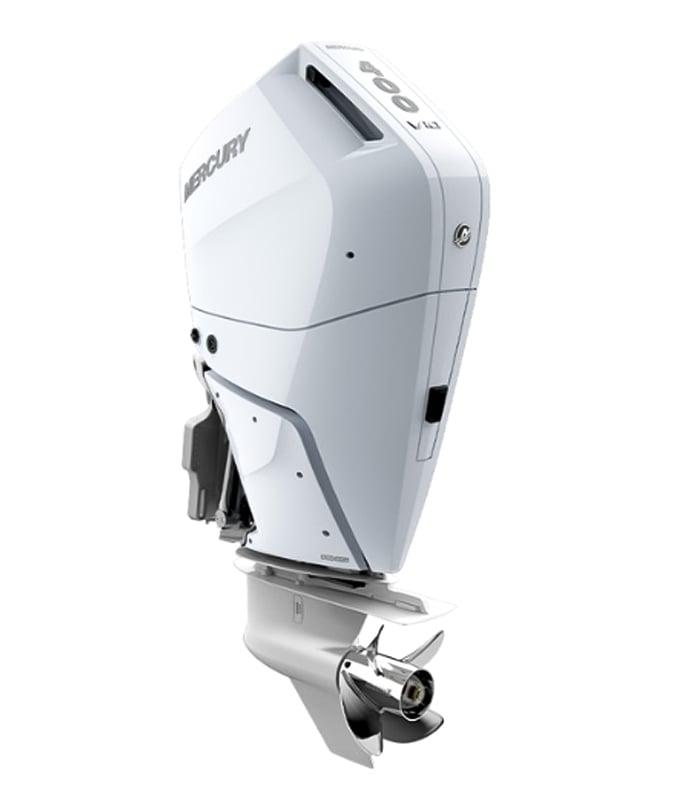 Mercury 400XL Verado Outboard Motor