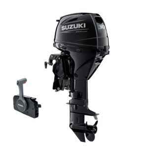 Suzuki 30 HP DF30ATL5