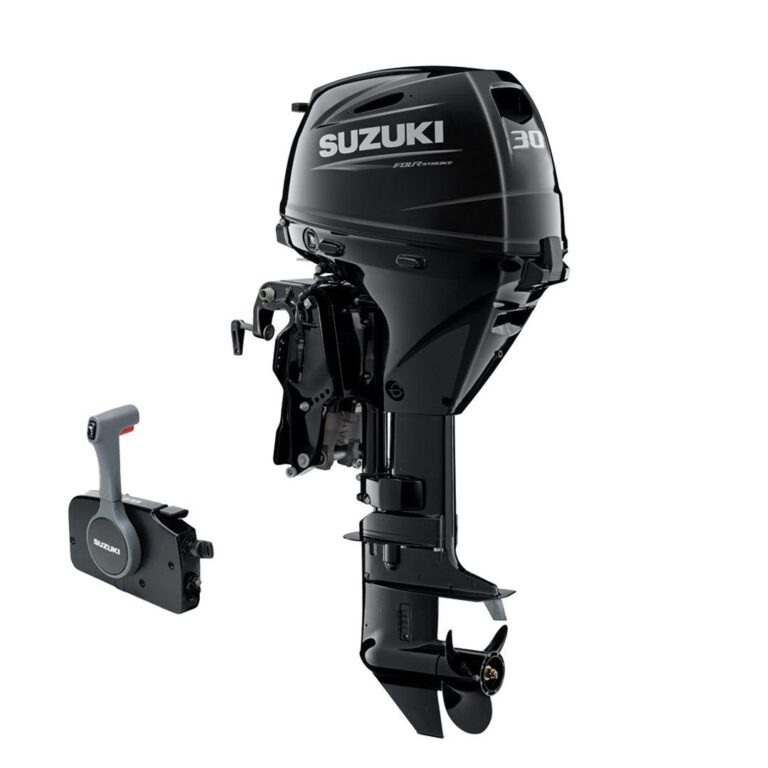 Suzuki 30 HP DF30ATL5