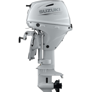 2018 Suzuki Marine 30 HP DF30A EFI