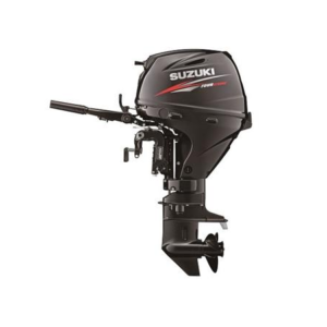 Suzuki 30 HP DF30ATHL2