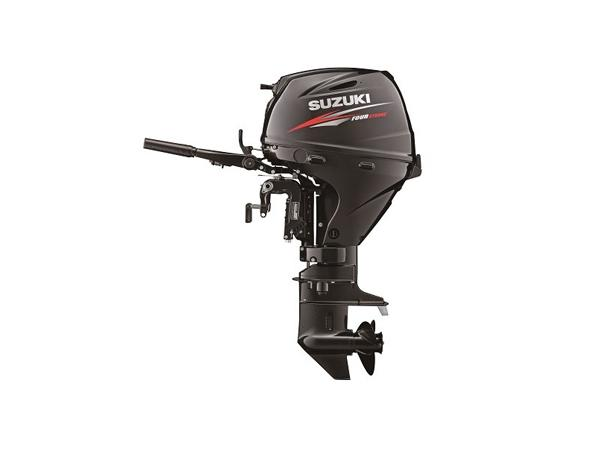Suzuki 30 HP DF30ATHL2
