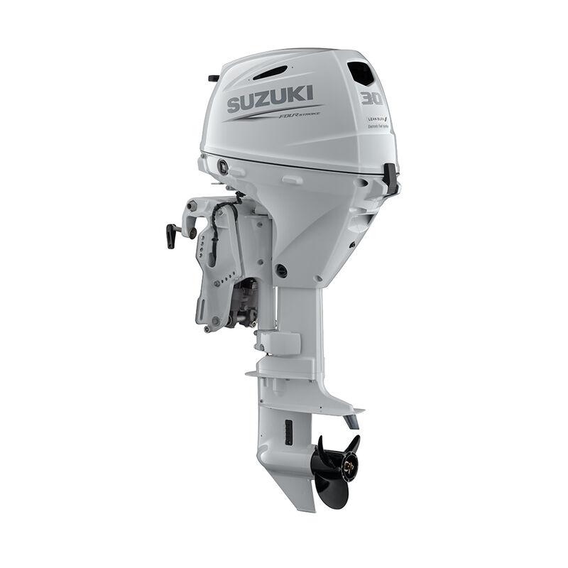 Suzuki 30 HP DF30ATLW5