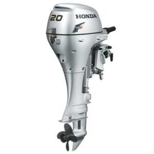 2018 Honda 20 Hp BF20D3LHT