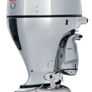 Honda 105 hp JET Drive