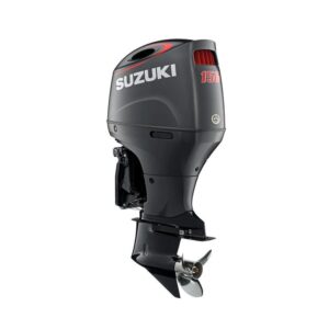 Suzuki Outboard Motor I SS Series DF150SS