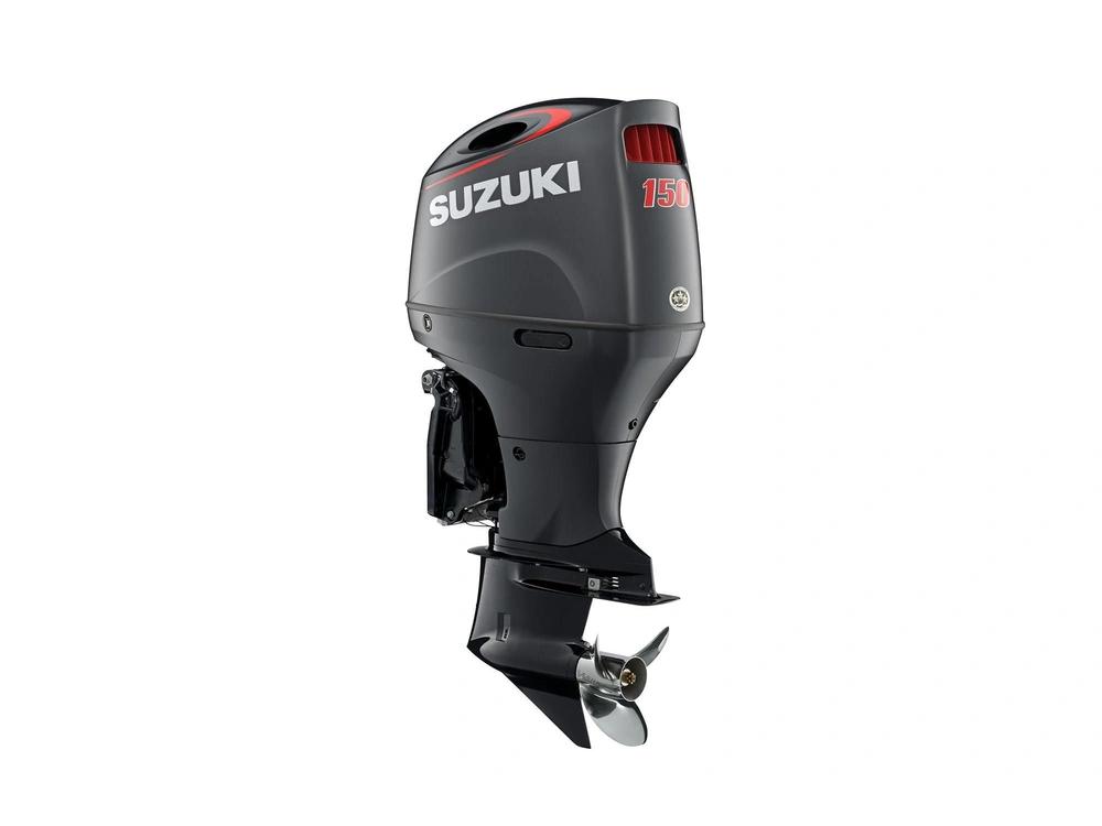 Suzuki Outboard Motor I SS Series DF150SS