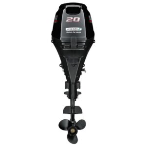 Suzuki 20 HP DF20AEL2 EFI 20 Outboard Motor