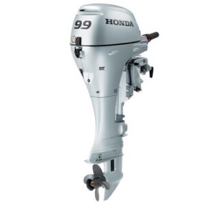 2017 HONDA 9.9 HP BF10DK3LHS