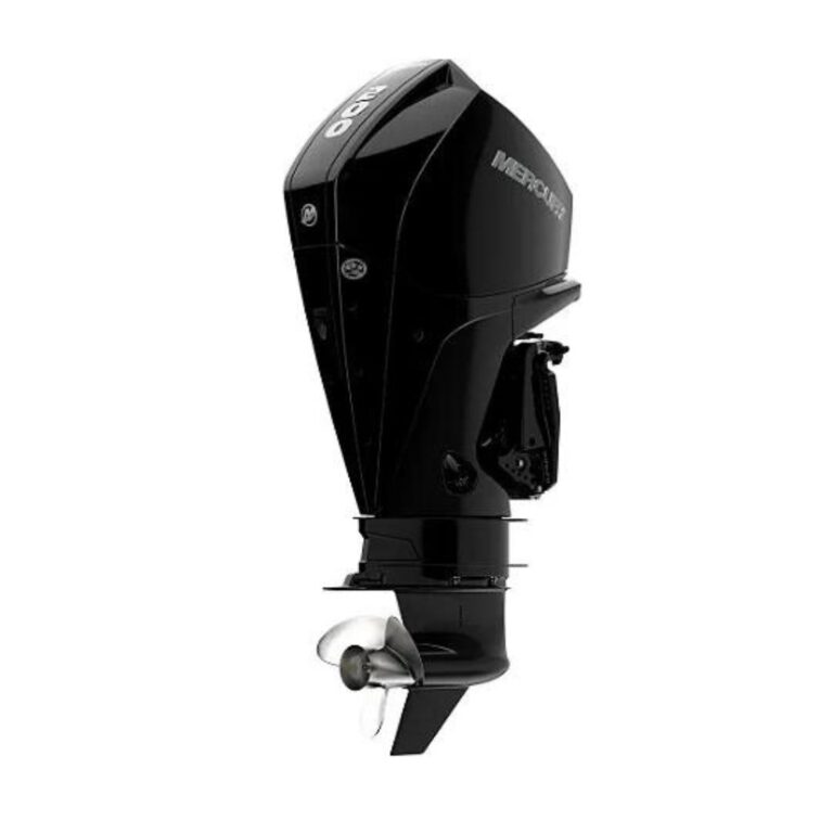 Mercury 200L FourStroke