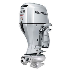 Honda 65 HP Jet Driver Outboard