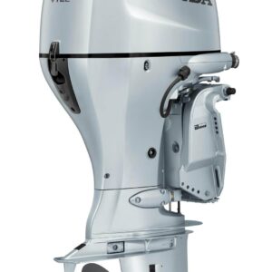 Honda Marine BF100AK1LRTC L-Type, 20 in. Shaft